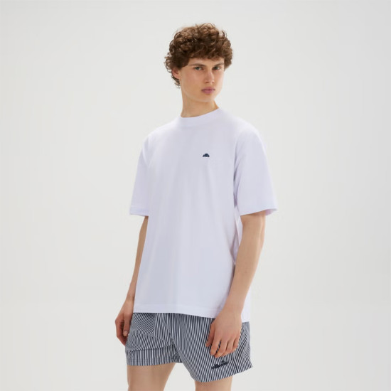 Ellesse Ανδρική κοντομάνικη μπλούζα Gelateria Tee